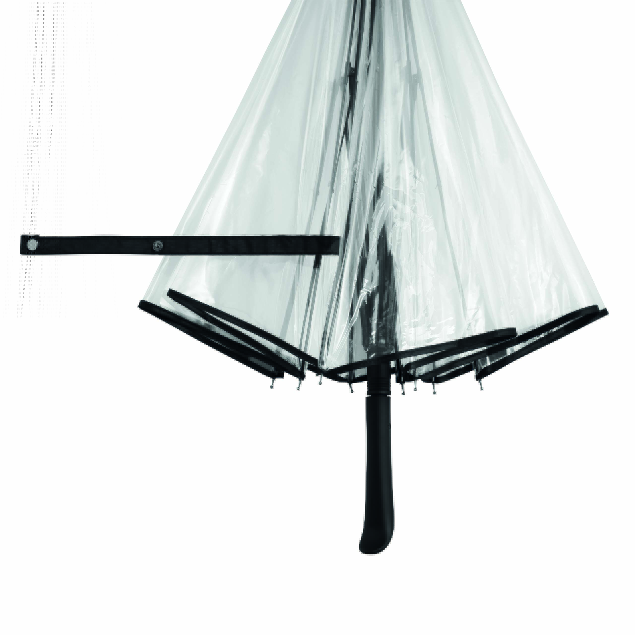 Automatischer Windproof-Stockschirm VIP