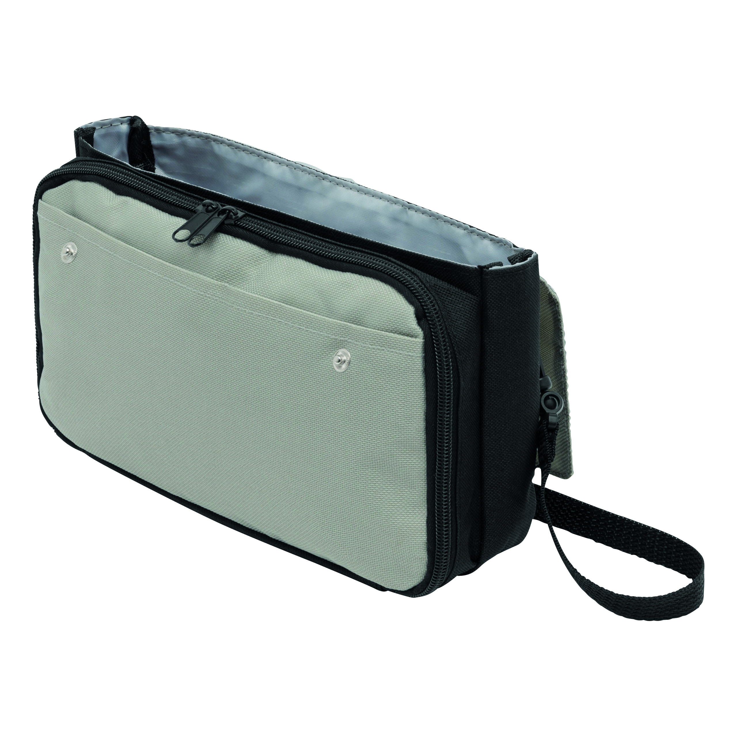 Fahrrad-Lenkertasche BIKE EASY