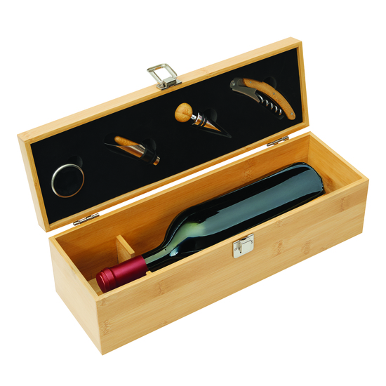 Weinset PRECIOUS PLUS