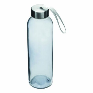 Glas-Trinkflasche TAKE SMART