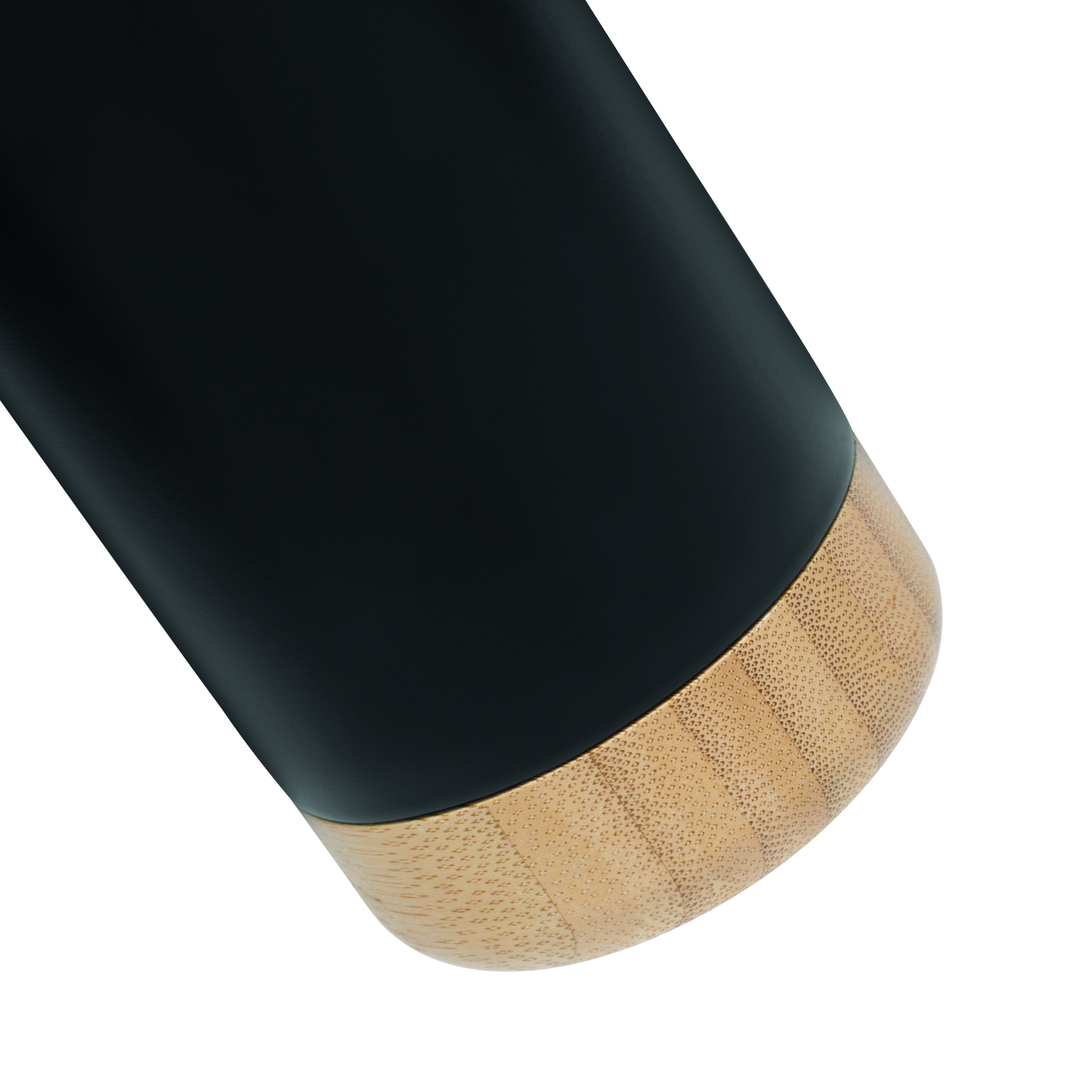 Vakuum-Trinkflasche BAMBOO LEGEND