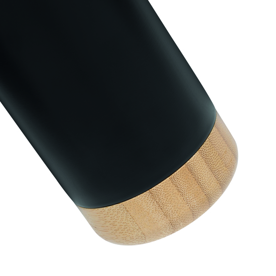 Vakuum-Trinkflasche BAMBOO LEGEND