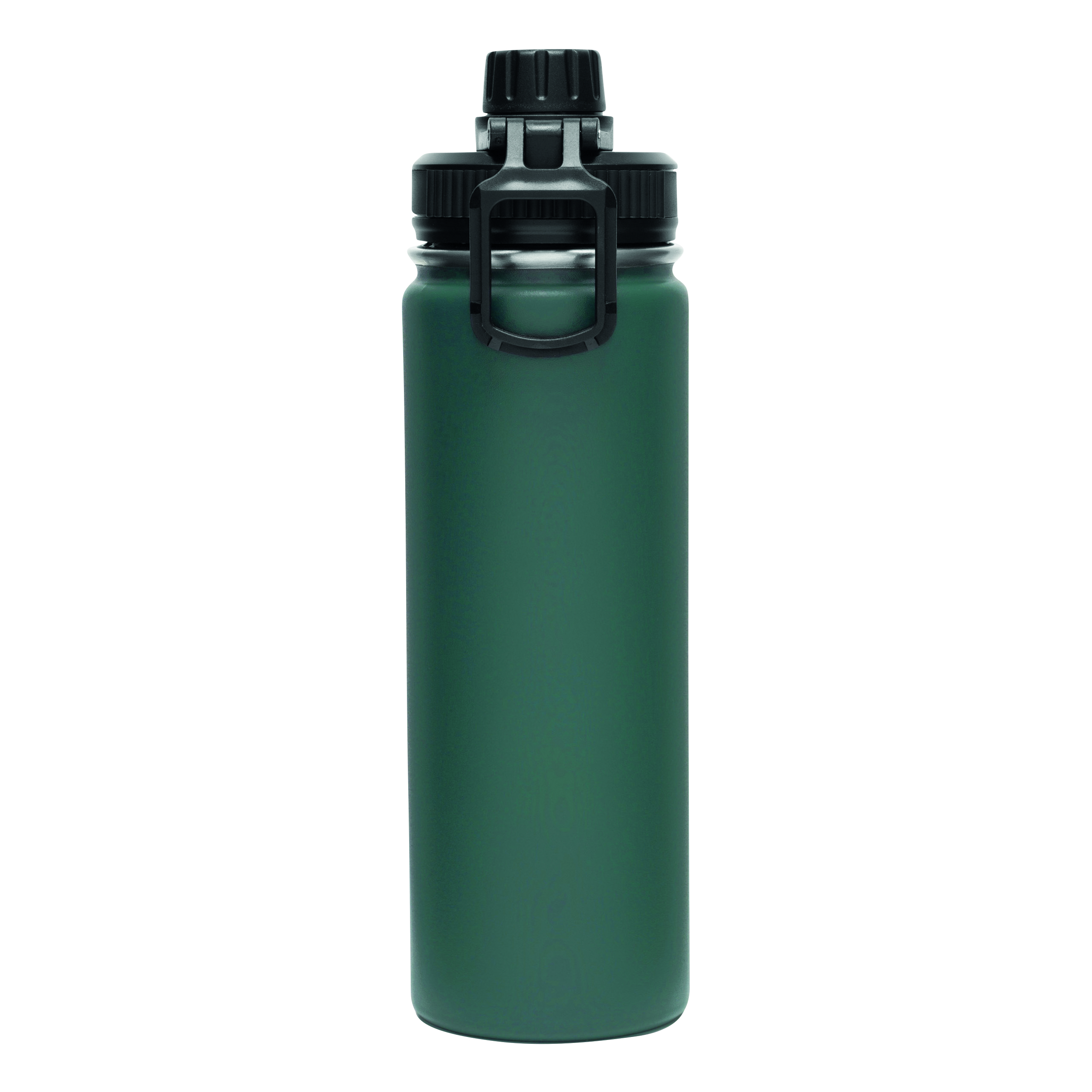 Vakuum-Isolierflasche ARMY STYLE