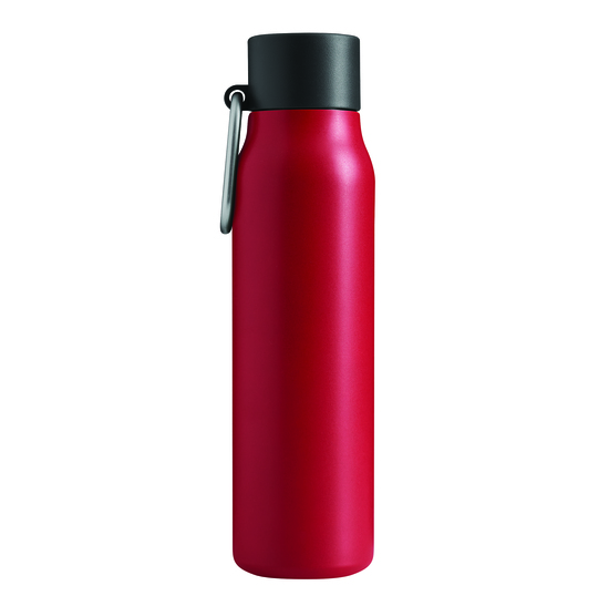 Vakuum-Isolierflasche ALPINE PEAK