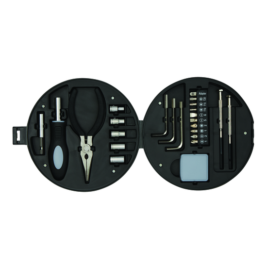 Werkzeug-Set COMPACTY