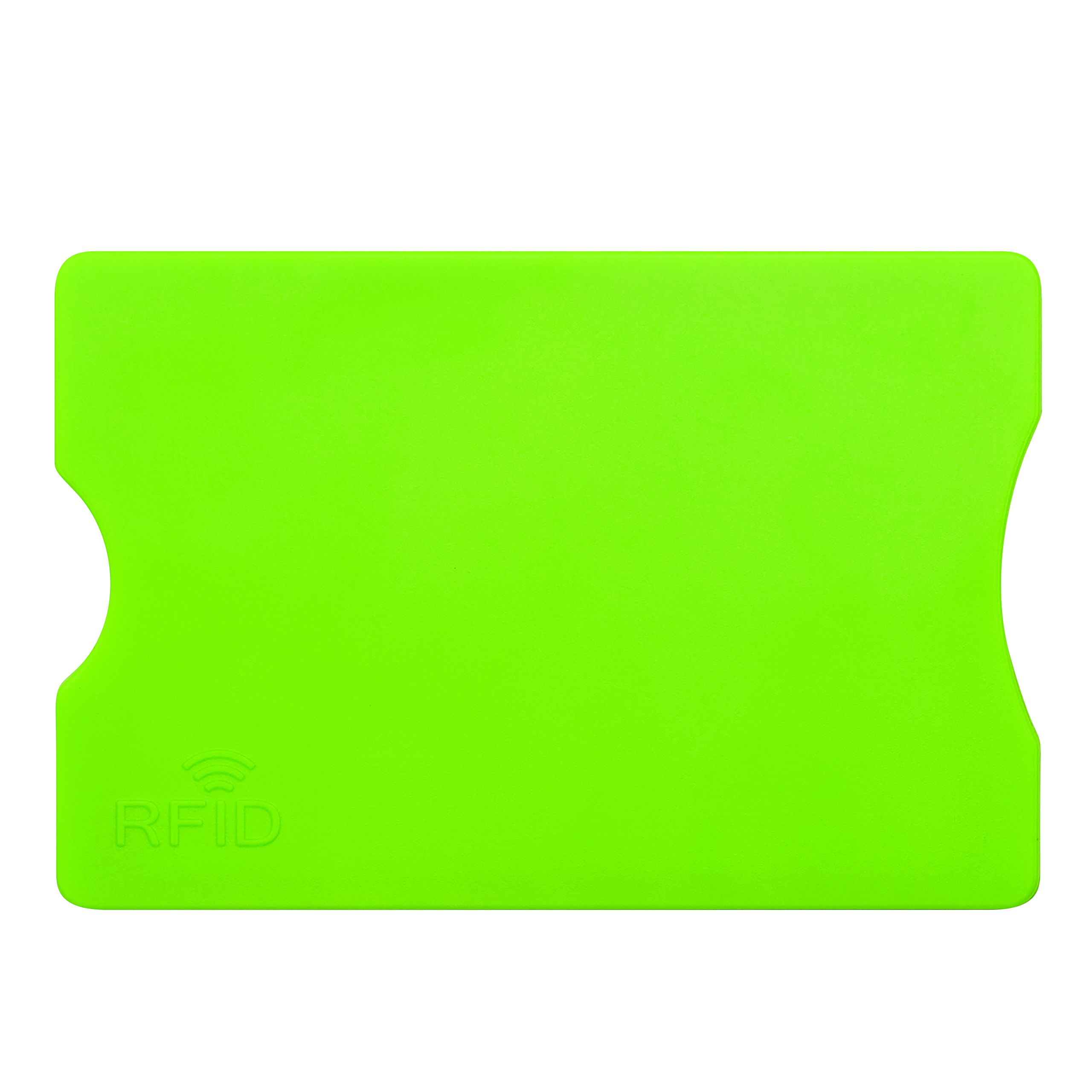 Bankkartenhülle PROTECTOR