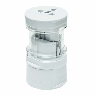 Reiseadapter GLOBAL