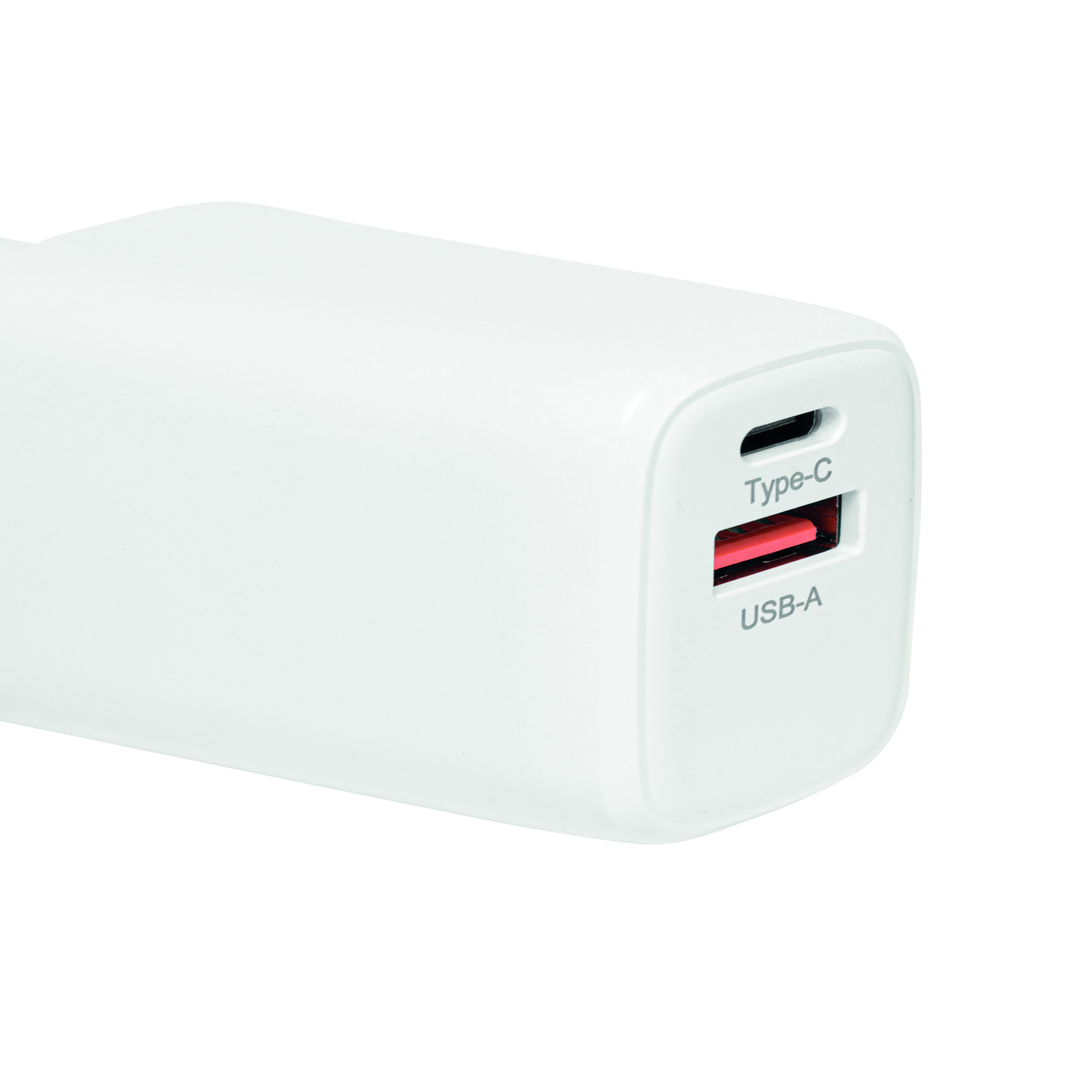 USB-Adapter-Stecker-Netzteil ENDLESS POWER