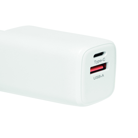 USB-Adapter-Stecker-Netzteil ENDLESS POWER