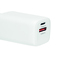 USB-Adapter-Stecker-Netzteil ENDLESS POWER