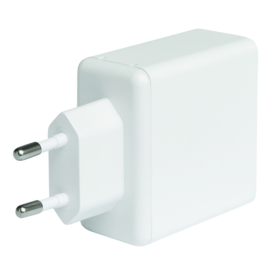 USB-Adapter-Stecker-Netzteil ENDLESS POWER ADVANCED 56-0402721