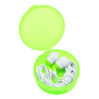 In-Ear-Kopfhörer MUSIC