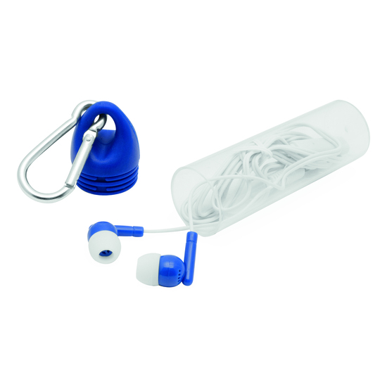 In-Ear-Kopfhörer LISTEN & TALK