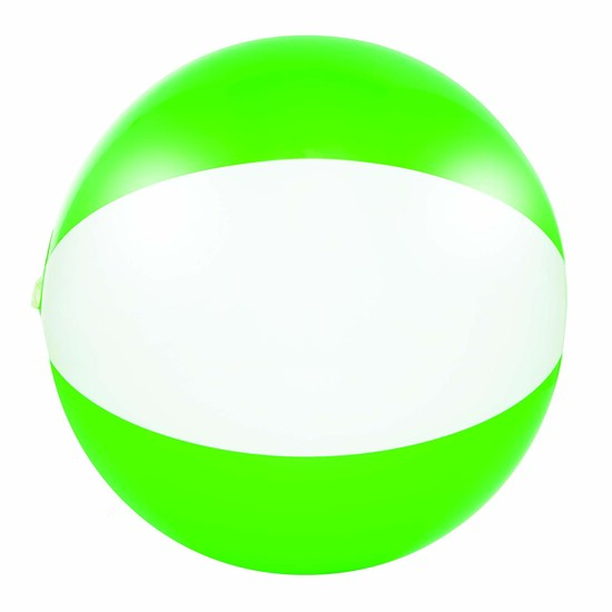 Aufblasbarer Strandball ATLANTIC SHINY