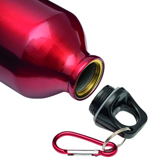 Aluminium-Trinkflasche TRANSIT 56-0603041