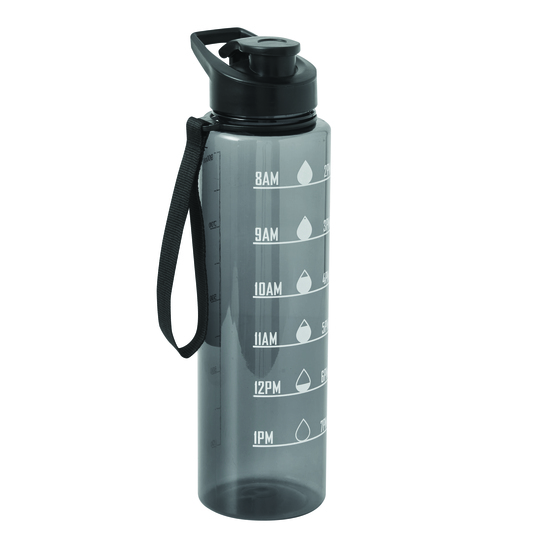 Sport-Trinkflasche AQUA LEVEL