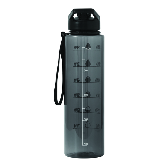 Sport-Trinkflasche AQUA LEVEL