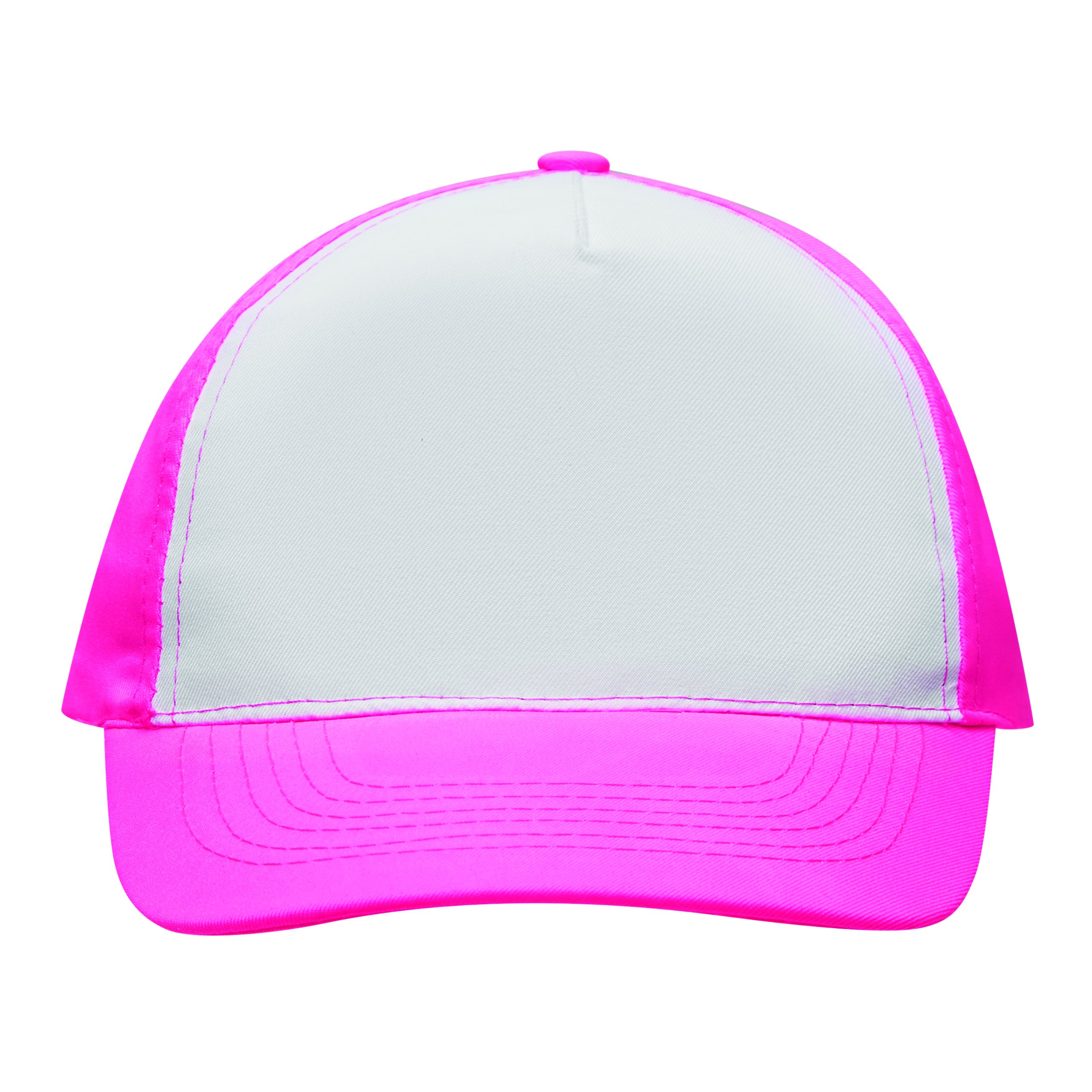 5-Panel-Cap SHINY