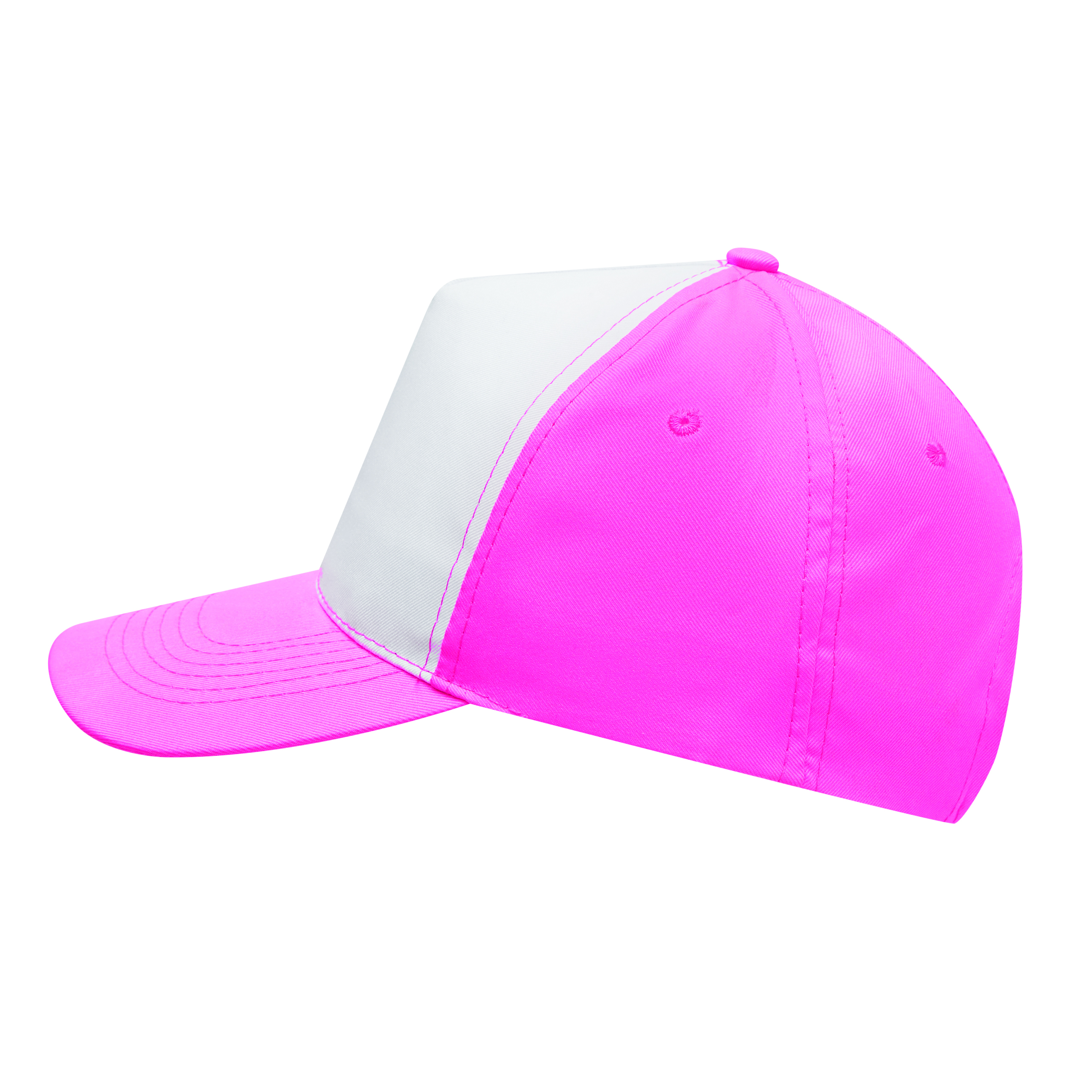 5-Panel-Cap SHINY