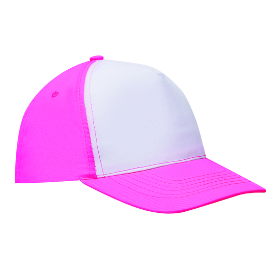 5-Panel-Cap SHINY
