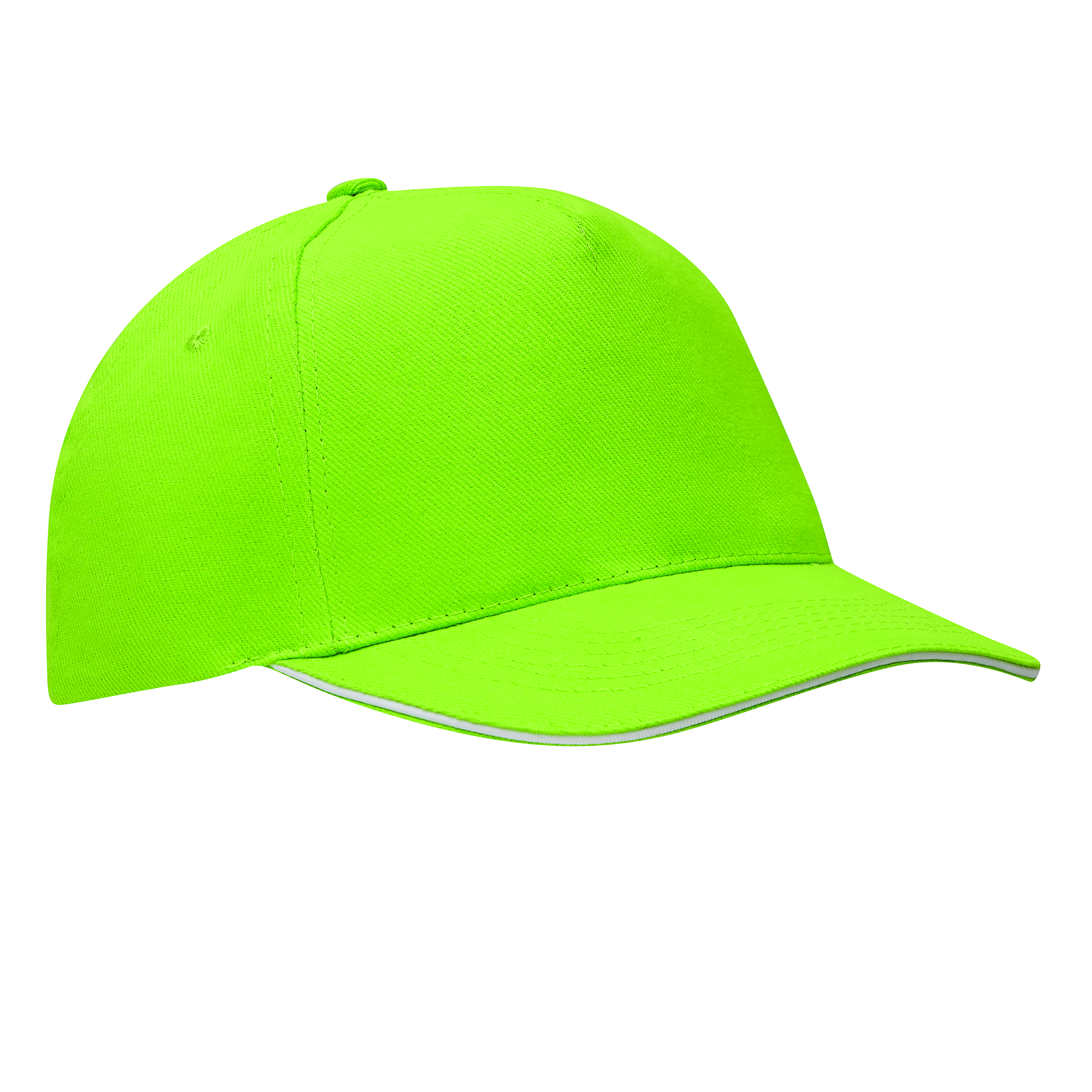 5-Panel-Sandwich-Cap WALK