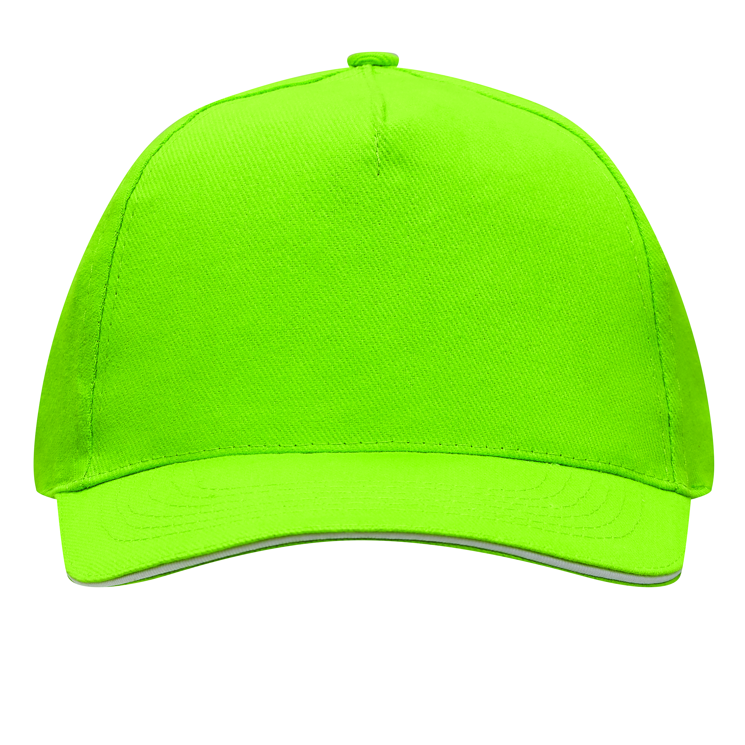 5-Panel-Sandwich-Cap WALK