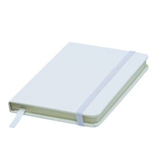 Notizbuch ATTENDANT im DIN-A6-Format