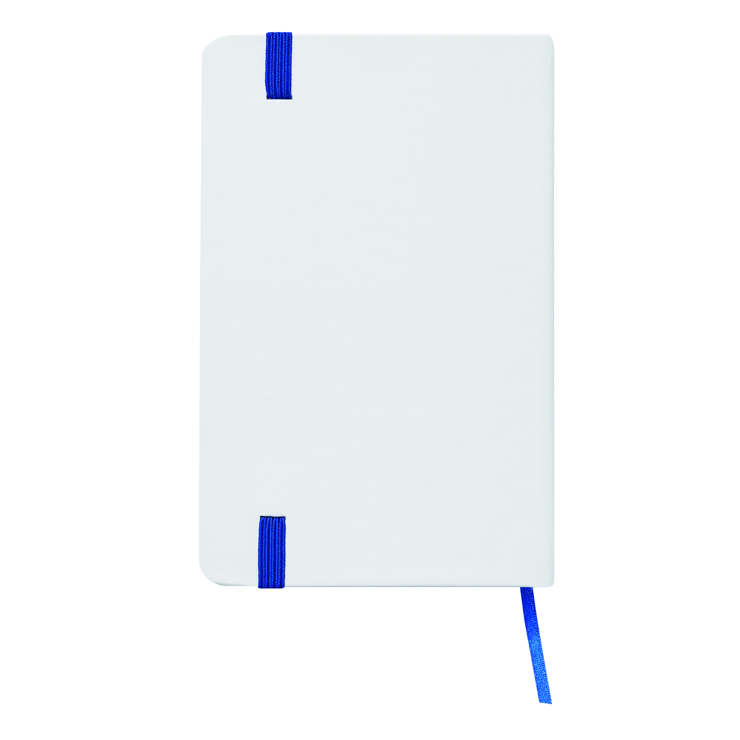 Notizbuch AUTHOR im DIN-A6-Format