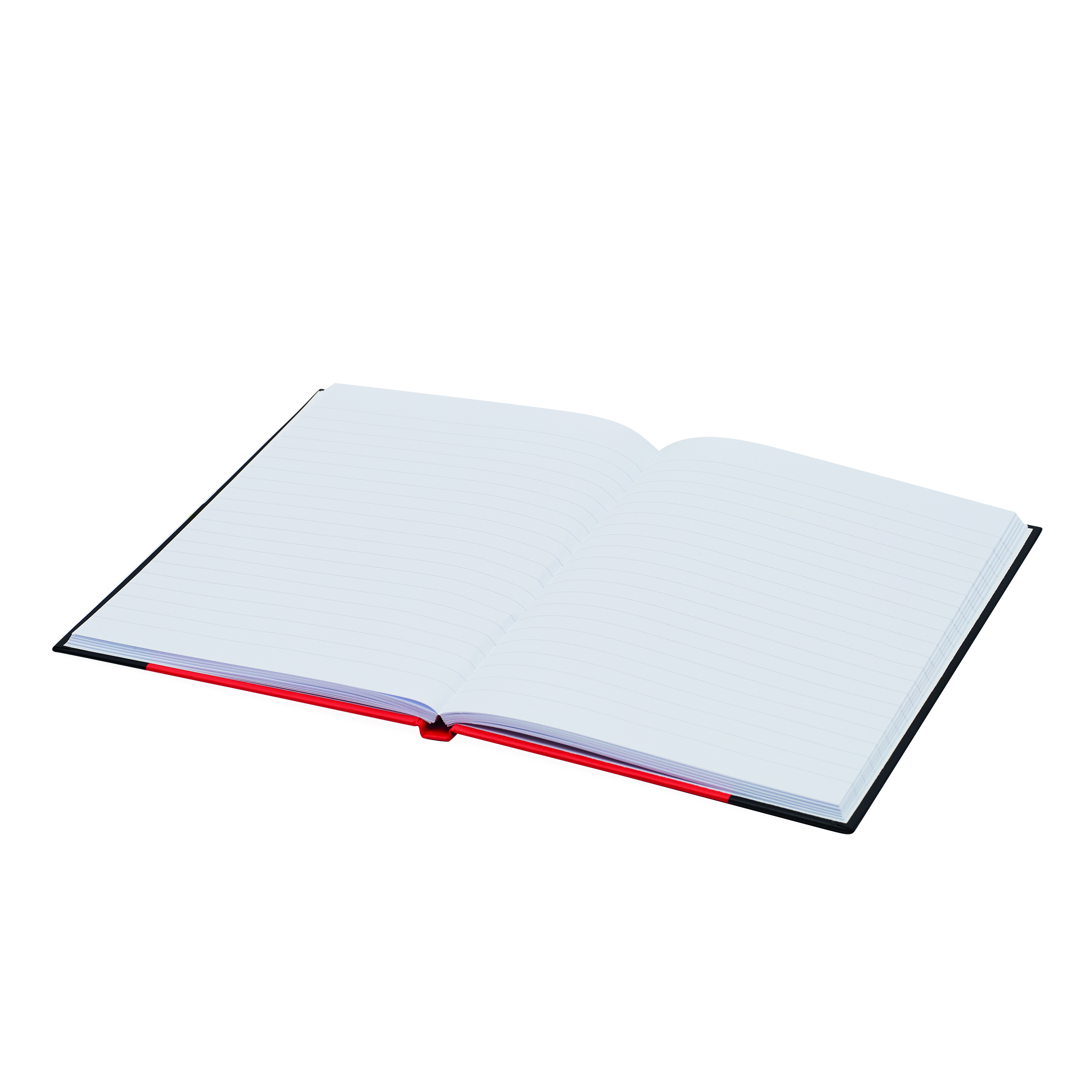 Notizbuch SIGNUM im DIN-A6-Format