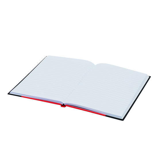 Notizbuch SIGNUM im DIN-A6-Format