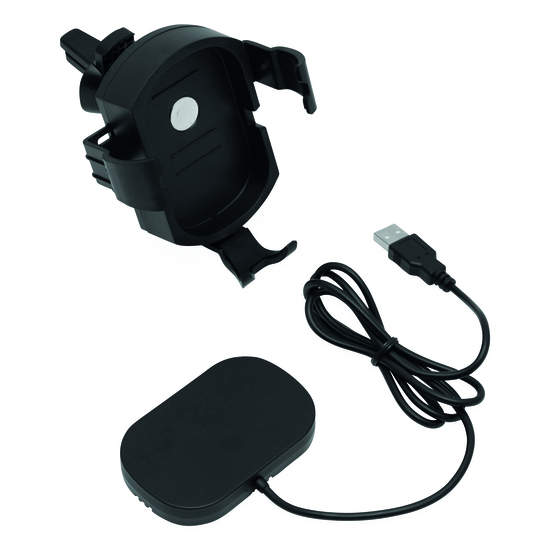 Smartphone-Halter CHARGE N GO<