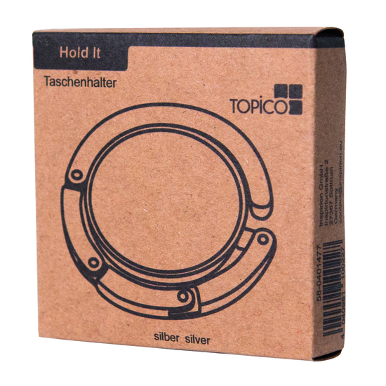 Taschenhalter HOLD IT