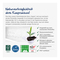 Tisch-Adventskalender Organic mit Fairtrade-Kakao