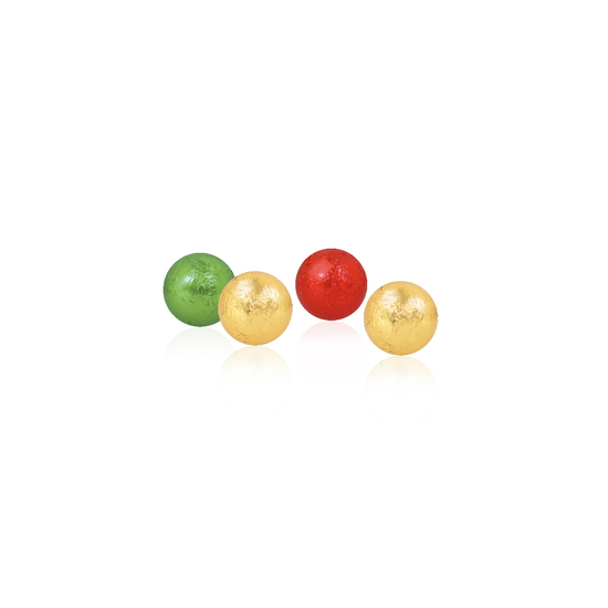 Adventskalender "Stern" mit Fairtrade® Schokolade