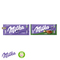 Schokolade von Milka, 100 g