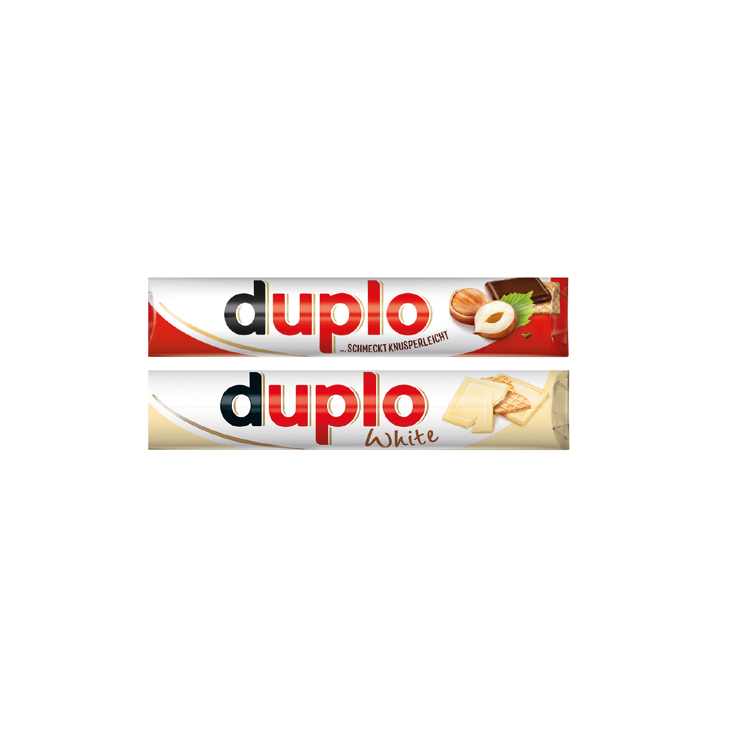 duplo 4er Adventsüberraschung
