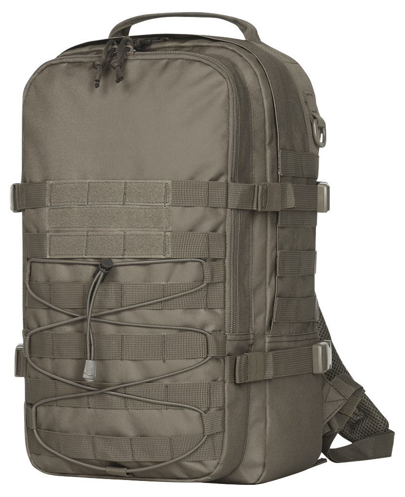 Notebook-Rucksack MOLLE