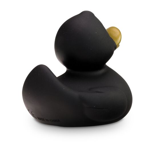 Greta Goldschnabel, ca. 8 cm