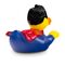 Superduck mit Blitz