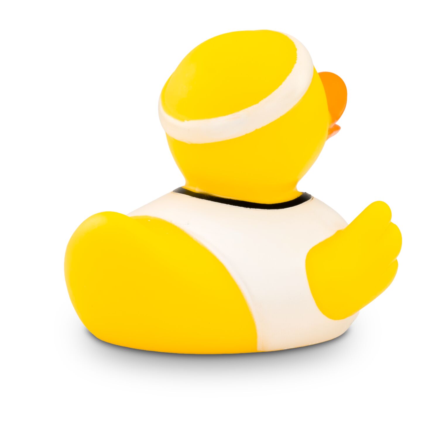 Fritz Freistoß - Trikot Weiß