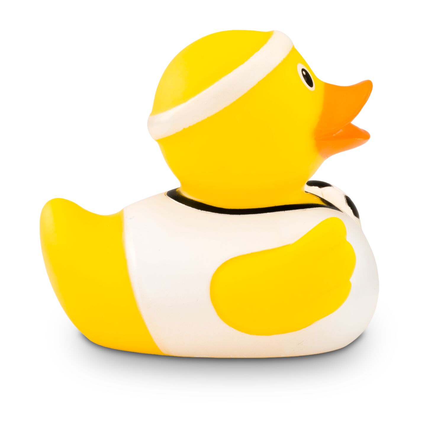 Fritz Freistoß - Trikot Weiß