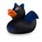 Batduck Superheld schwarz-blau