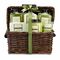 Wellness-Geschenkset: Arezzo XXL