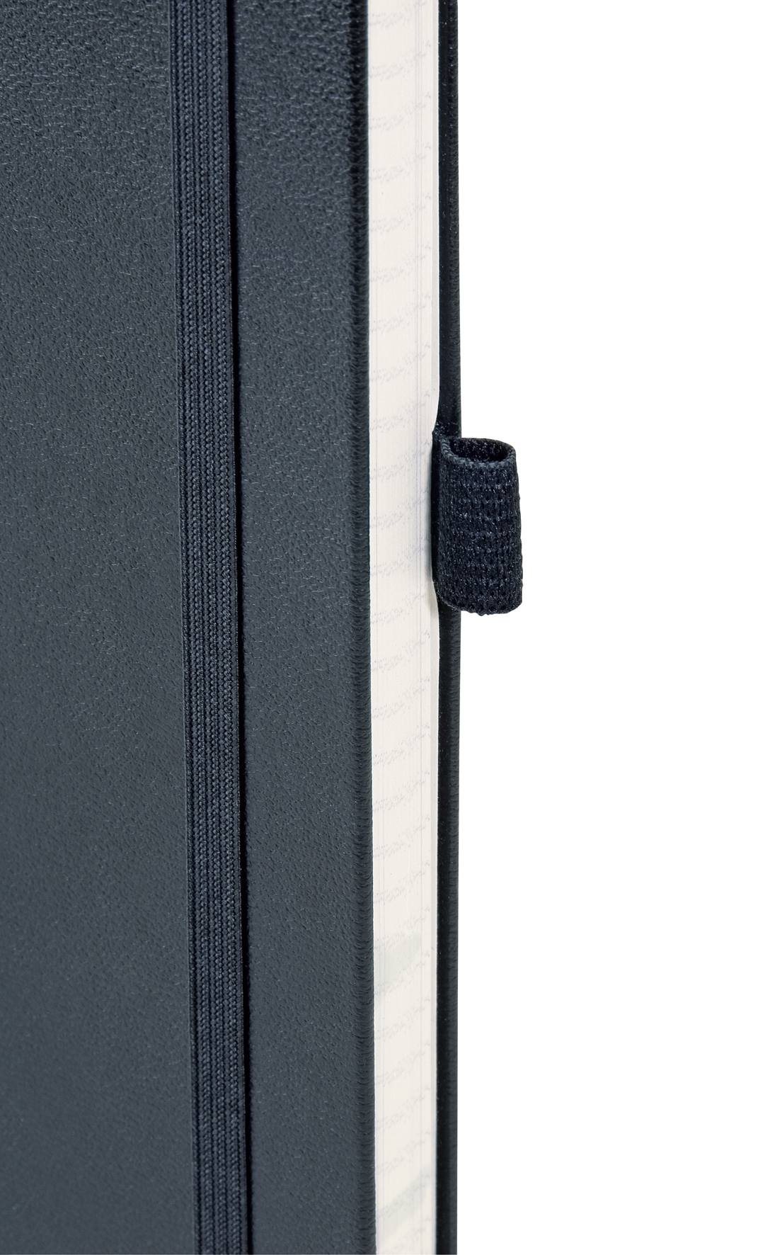 Notizbuch "Kompagnon Klassik" ca. A6, liniert