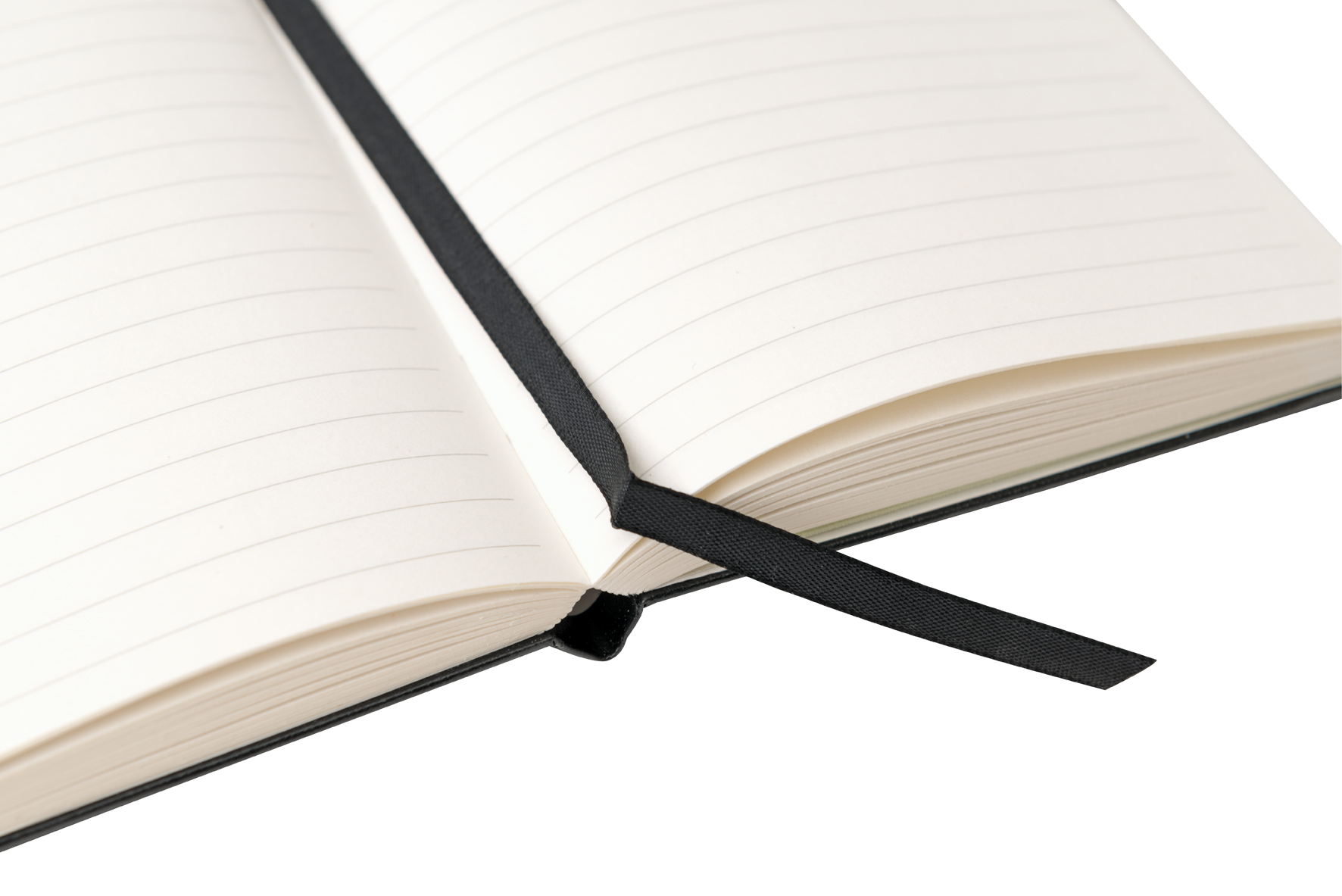 Notizbuch "Kompagnon Klassik" A4, blanko