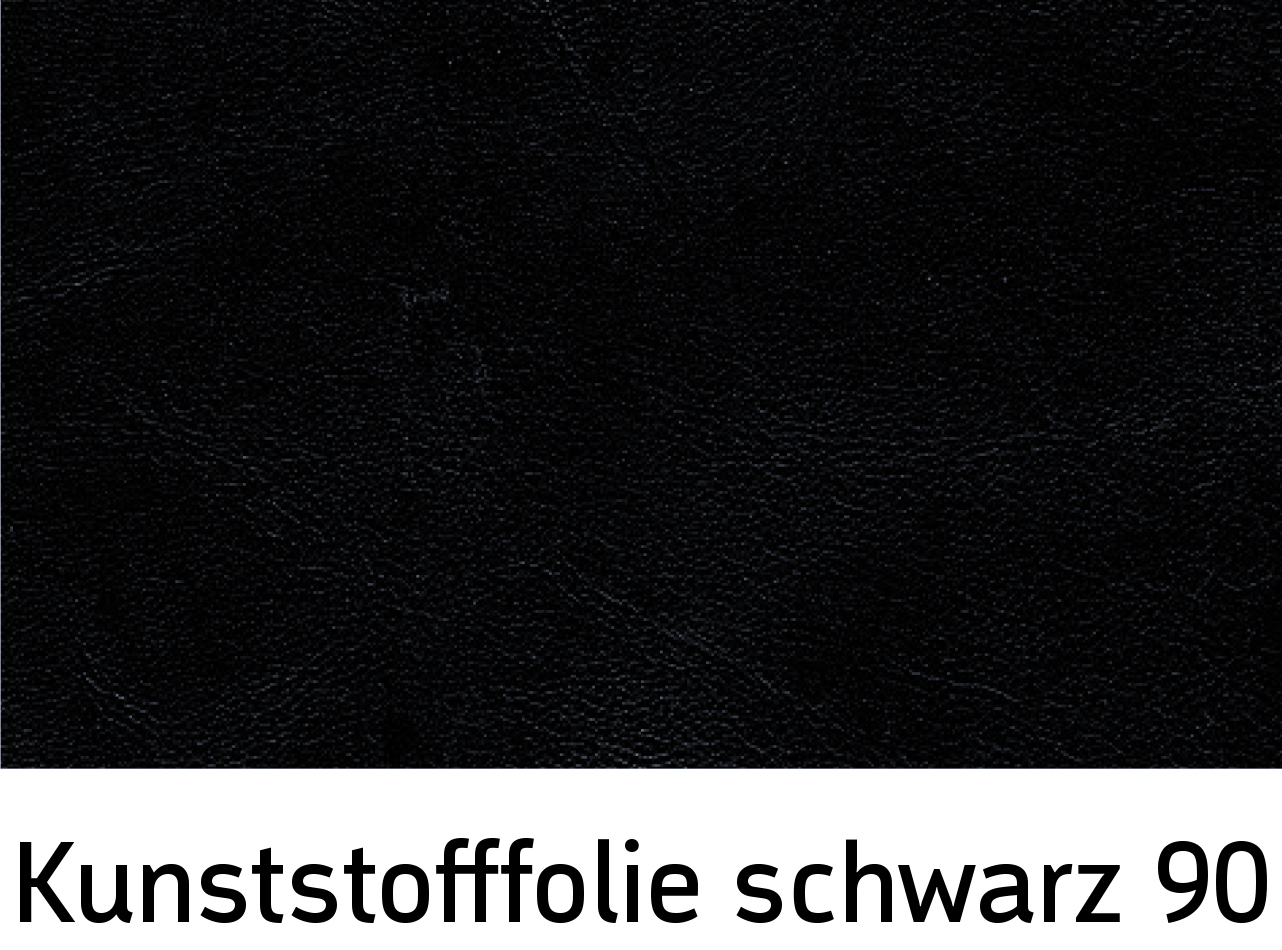 Notizbuch Modell 733 11, schwarz