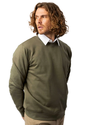 BS Ginger Pullover