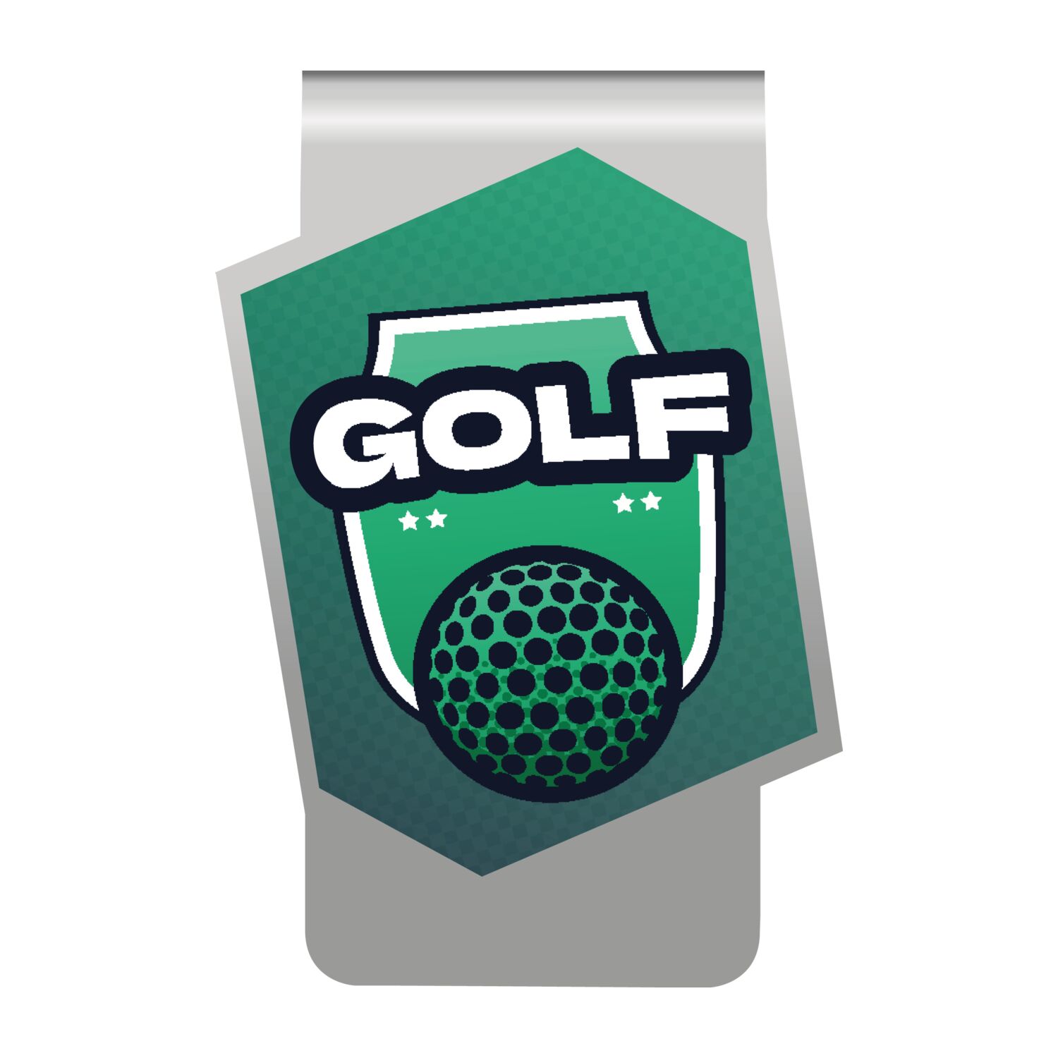 ROMINOX® Shape Clip - Variante D