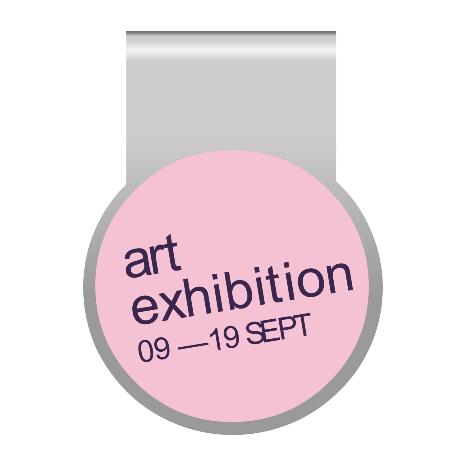 ROMINOX® Shape Clip - Variante E