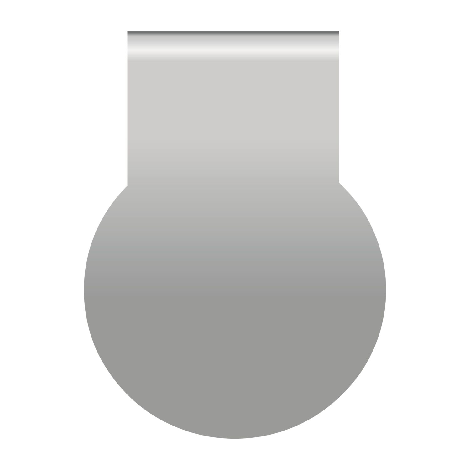 ROMINOX® Shape Clip - Variante E